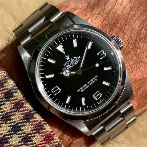 swiss only dial rolex